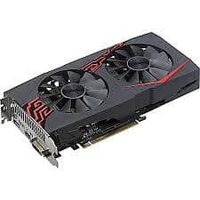 RX 570 8GB oc edition only dvi (urgent sale) 2