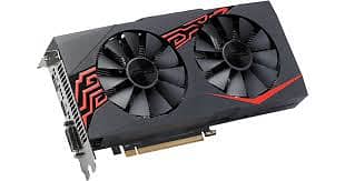 RX 570 8GB oc edition only dvi (urgent sale) 3