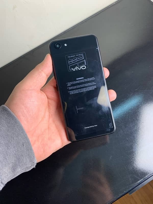 vivo y83 | 6GB/128GB | pta approved 1