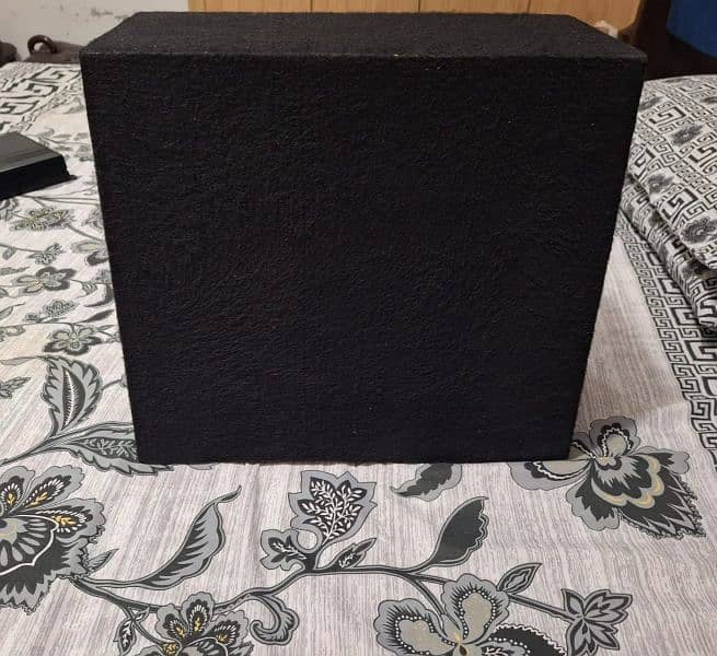 Sony Xplod 1800W Subwoofer 2