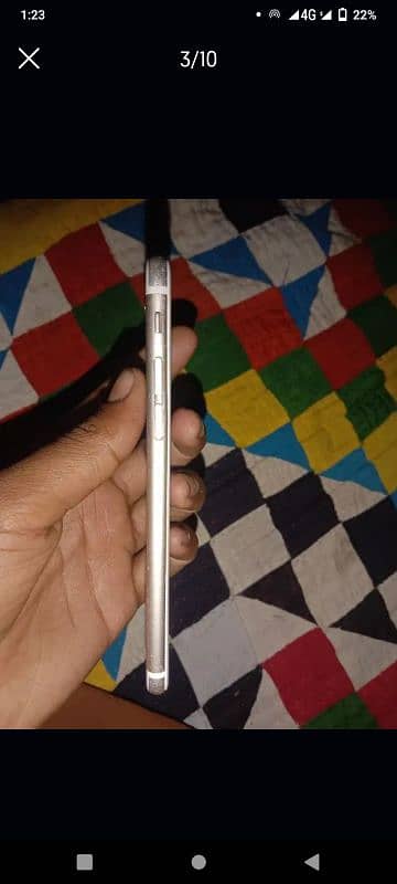 iPhone 6 128 GB non PTA 2