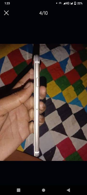 iPhone 6 128 GB non PTA 3