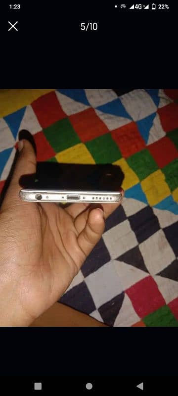 iPhone 6 128 GB non PTA 4