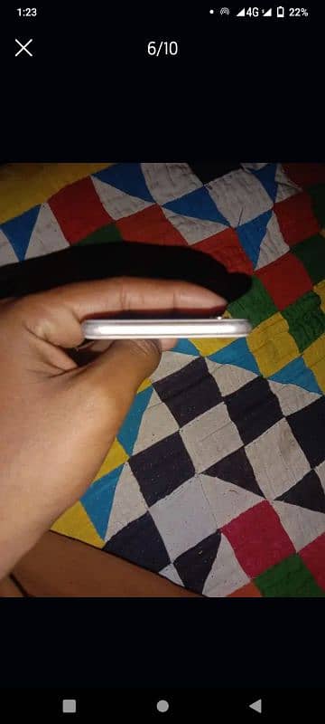 iPhone 6 128 GB non PTA 5