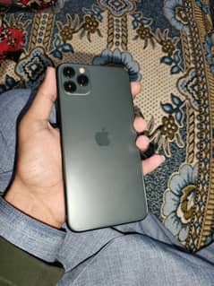 iPhone 11 Pro Max PTA Approved