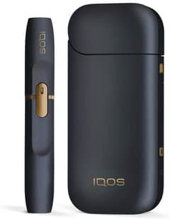 IQOS Heat device