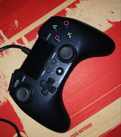 Ps4 wire controller 10/10 no any issue