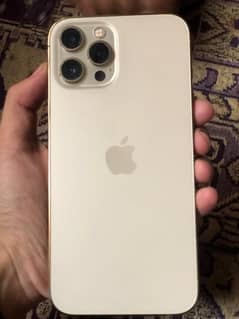 iPhone 12 Pro max 128gb jv