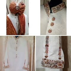 Shirwani