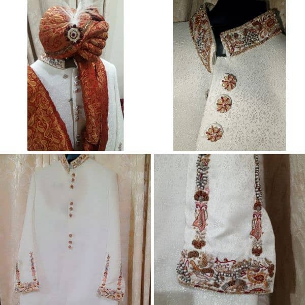 Shirwani 0