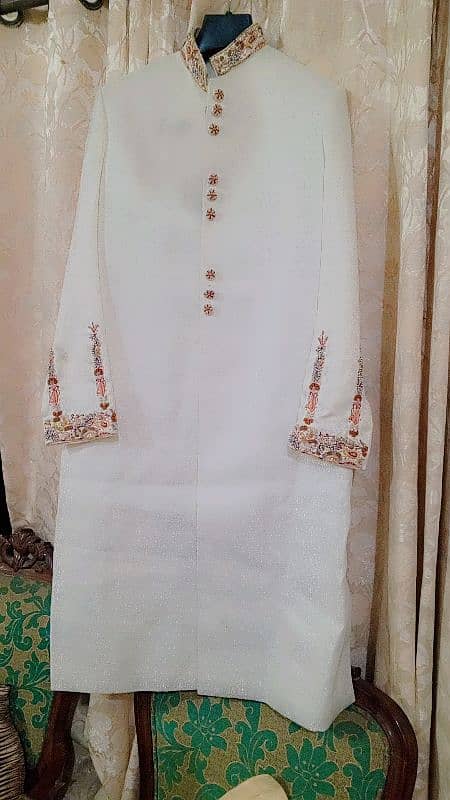 Shirwani 3