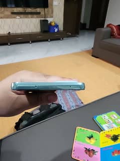 Samsung S73 scratchless