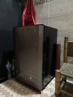 Pel Mini Fridge