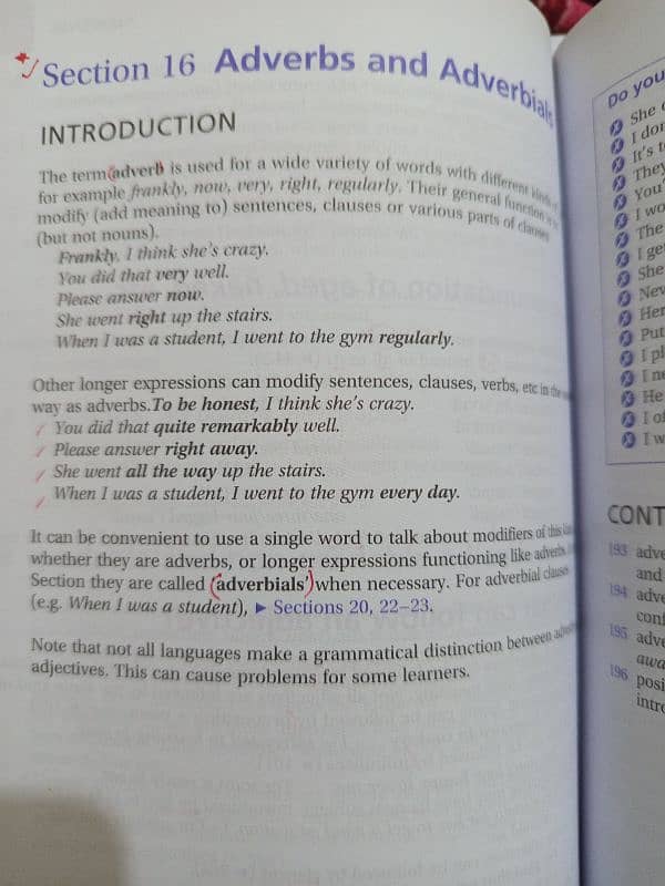 English Grammar and Usage 5