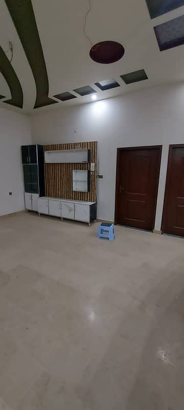 3 Bed Portion Is Available For Rent 5