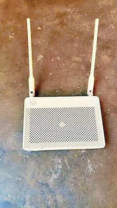 huawei fiber router