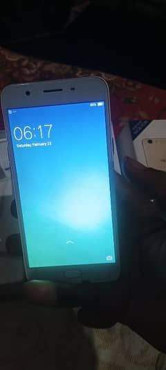 oppo f1s 4/64 sell and exchange