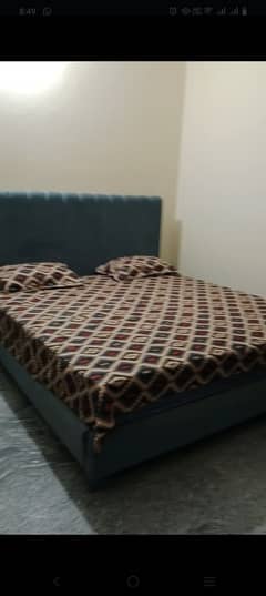 Designer bed for sale