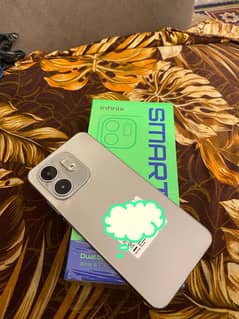 infinix smart 9 new