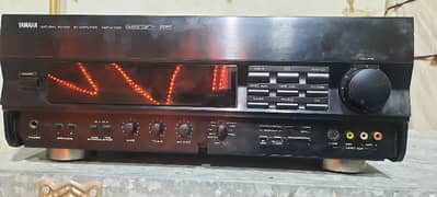 yamaha dsp a1092 japanese amplifier