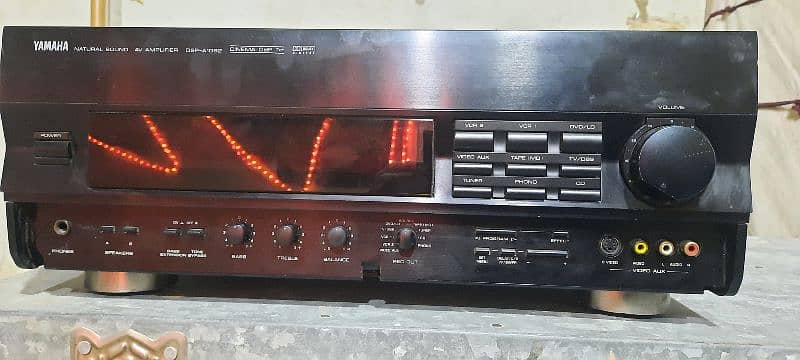 yamaha dsp a1092 japanese amplifier 0