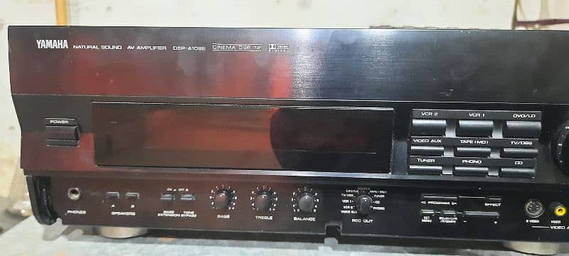 yamaha dsp a1092 japanese amplifier 1