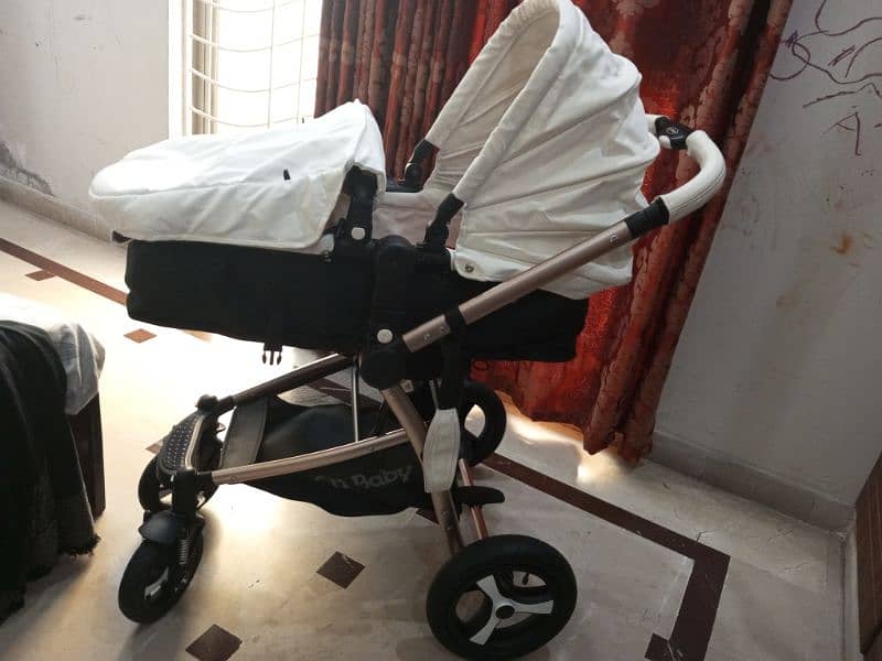 CH-baby pram 6