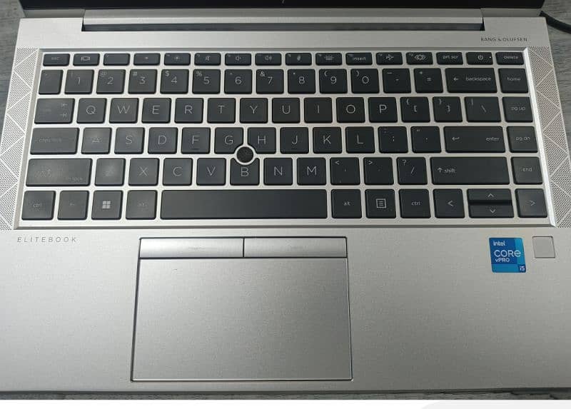 HP EliteBook 840 G8 – Core i5 11th Gen | 16GB RAM | 512GB SSD 4