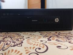 Hp EliteDesk 800 G1 SFF