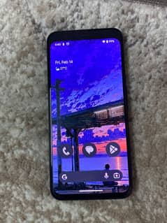 Google pixel 4 6/128 Non Pta