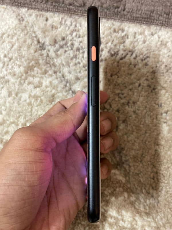 Google pixel 4 6/128 Non Pta 1