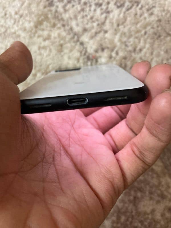 Google pixel 4 6/128 Non Pta 2