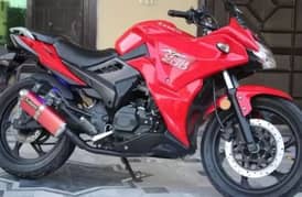 ZXMCO kpr  200 CC (2018) MODEL | ZXMCO in Bikes | 200 CC