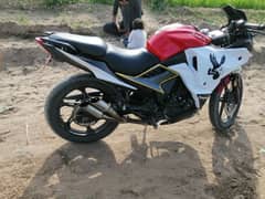 ZXMCO kpr  200 CC (2018) MODEL | ZXMCO in Bikes | 200 CC