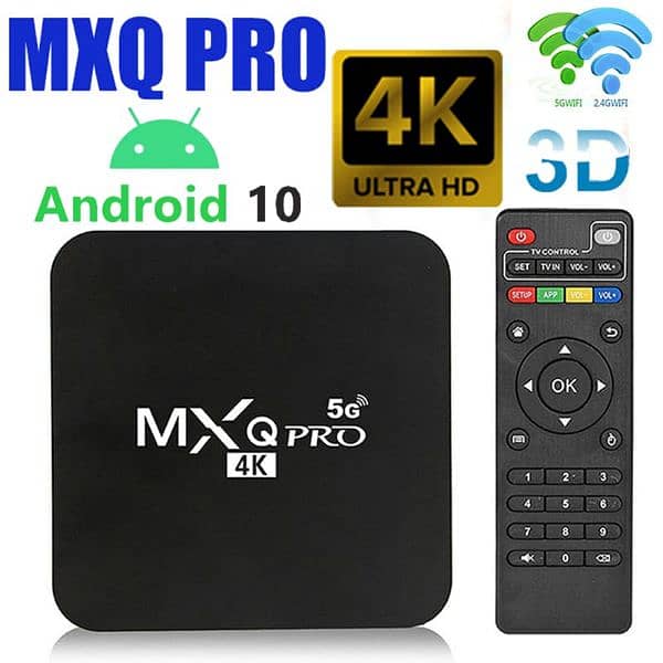 android box 0