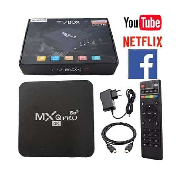 android box 2