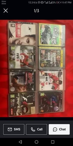 PS3 limited edition games