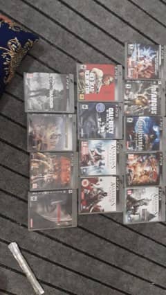 PS3 limited edition games