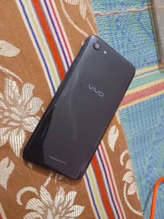 Vivo Y81s