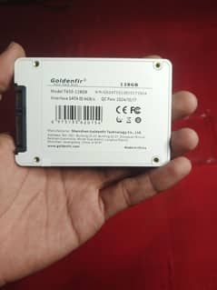 SSD FOR COMPUTER AND LAPTOP