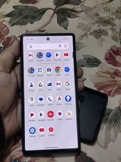 Google Pixel 6 *urgent*