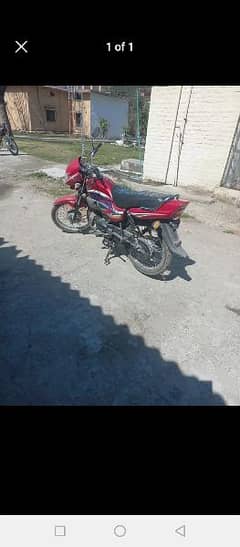 Honda Pridor 2014 model fr sale good condition