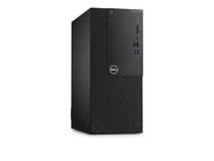 Dell PC core i3 7th generation for sale