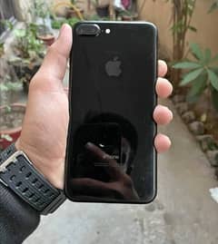 iphone 7plus 256 gb pta approve Exchange possible