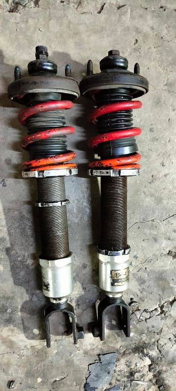 coil over universal for honda toyota lovers 3