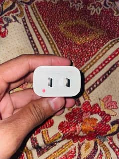 iphone original charger