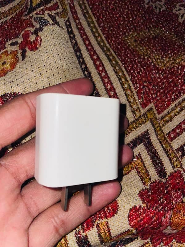 iphone original charger 8