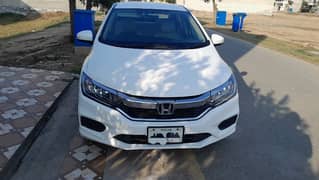 Honda City IVTEC 2022