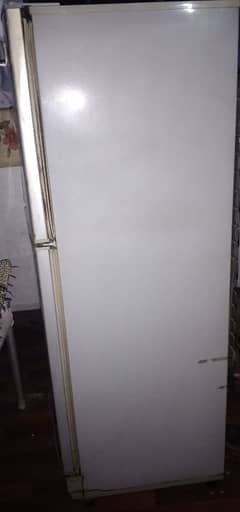 Fridge for sale 10 years old but Good condition