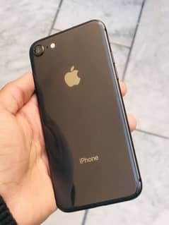 Iphone 8 nonpta